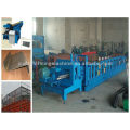 JCX--channel letter Roll Forming Machine,8-10m/min